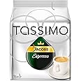 Bosch Tassimo Jacobs Espresso T-Disc