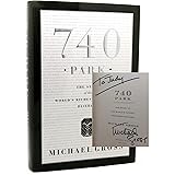740 Park: The Story of the World's Richest Apartment Building