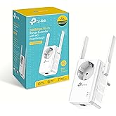 TP-LINK TL-WA860RE - wireless network extender(TL-WA860RE)