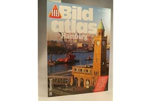 HB Bildatlas 131: Hamburg