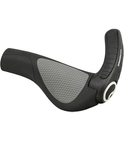Ergon GS1 Evo Large Lenkergriff in L