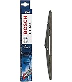 Tergilunotto Posteriore Bosch H290 - Lunghezza 300mm, Facile Installazione, Performance Silenziosa - Foto 11