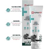 Supravet Anti Stress Malt Paste 100 gr