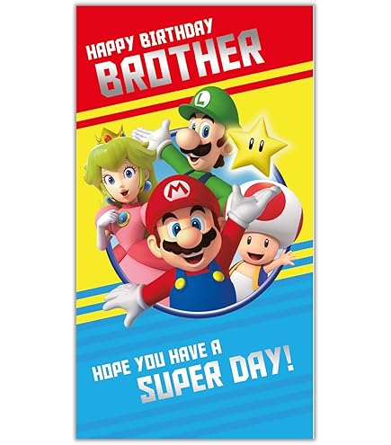 Super Mario 8th Birthday PNG JPG, Luigi Birthday PNG, Cricut, Silhouette Cameo, Cut File Image