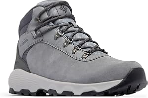 Columbia Mężczyźni Newton Wander™Mid Rise buty trekkingowe i turystyczne