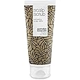 Exfoliating scalp peeling against pimples on the scalp - Effective against pimples, itch and dandruff on the scalp and the hairline - Shampoo and Scrub in one product 200 ml