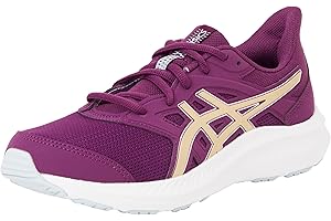 ASICS Boy's Jolt 4 Gs Sneaker