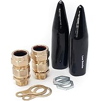 CW25 SWA Outdoor Gland Kit (2 Glands Per Pack) - Enfield Electrical - Foto 13