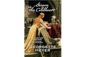 Simon The Coldheart: Gossip, scandal and an unforgettable Regency historical romance