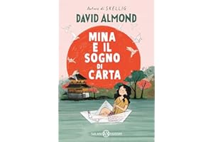 Mina e il sogno di carta