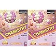 Modern's ABC+ Chemistry (Part I & II) for Class 12 - by S.P. Jauhar (2024-25 Examination)