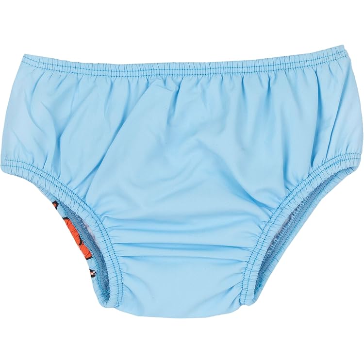 Mutanda Nuoto Nautica Costume Da Bagno Ragazzi Nautica - Protezione UPF 50 , Ginocchio Costume Bagno Ragazzi