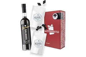‎APROPOSGESCHENK Apropos Lakritz Geschenk-Set Finnland (Likör und exklusive Salmiak Lakritz-Sorten aus Skandinavien)