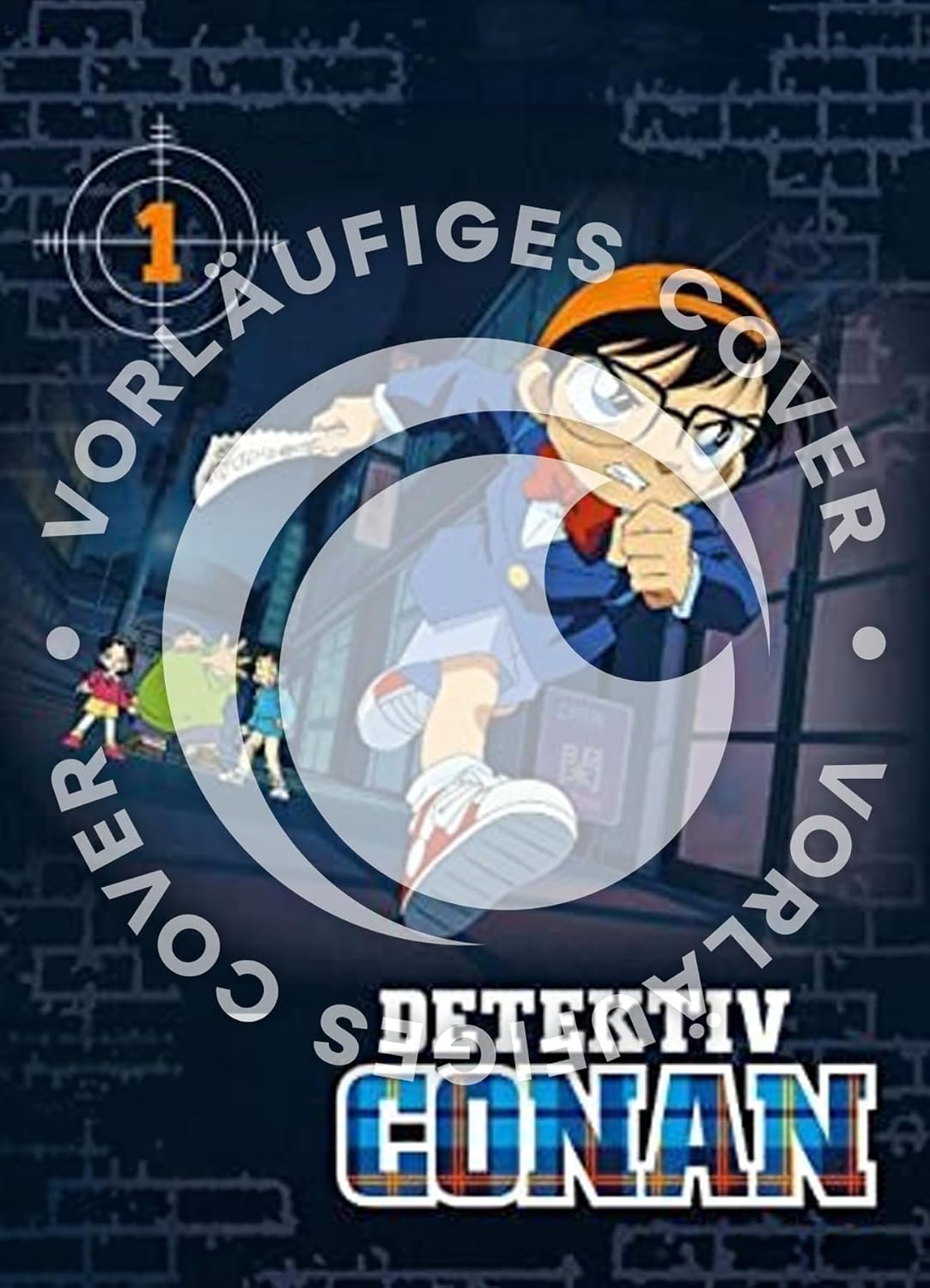 Detektiv Conan - 28. Film: Der Flashback des Einäugigen - [Blu-ray] Limited Edition - Analyse des détails et conception