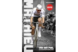 Mathieu van der Poel: het fenomeen verklaard