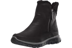 Skechers Synergy, Stivaletti Donna