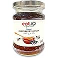 Eatiq Organic Foods Blackberry Honey,250ml