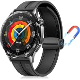 22 mm Strap for Huawei Watch GT 7 46 mm/GT7 Pro/GT 6 46 mm/GT6 Pro