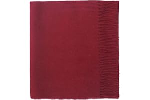 Lona Scott Szaliki z wełny Pure Lambs'