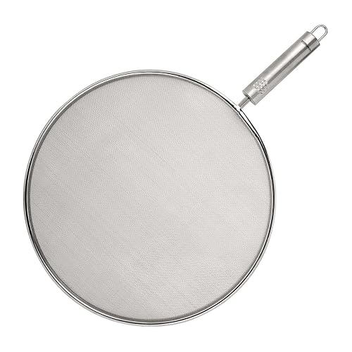 Fackelmann Opal Spritzschutz, Ø 29 cm