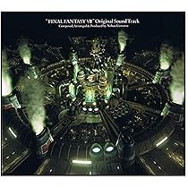 アニメ FINAL FANTASY 7 Original Soundtrack Before Crisis & Last Order Final Fantasy VII Original