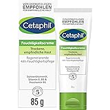 Cetaphil Crema, 85 ml