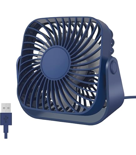 Ventilatore Da Scrivania Silenzioso, Batteria Da 5000 MAh, Display LED Velocita 1 100 Flusso Daria Potente Rotazione Di 105 Montaggio A Parete Per Casa Ufficio Camera Da Letto Studio 90076838 Ventilatore Da Scrivania Silenzioso, Batteria Da 5000 MAh, Display LED Velocita 1 100 Flusso Daria Potente Rotazione Di 105 Montaggio A Parete Per Casa Ufficio Camera Da Letto Studio 90076838