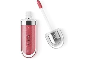 KIKO Milano 3D Hydra Lipgloss 22 | Brillo de labios emoliente efecto 3D