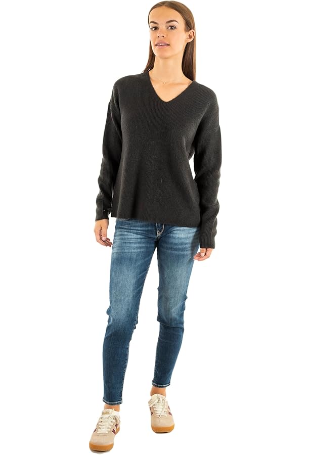 ONLY ONLLELY L/S KNT NOOS - Maglione - Super Sonic/blu