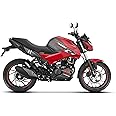 Hero Xtreme 160R 4V Double Disc Bike Cast Pearl Red Booking for Ex-Showroom Price