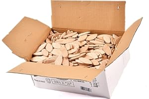 Lamelles bois Type N°20 (1000 pcs) - MAKITA P-08850
