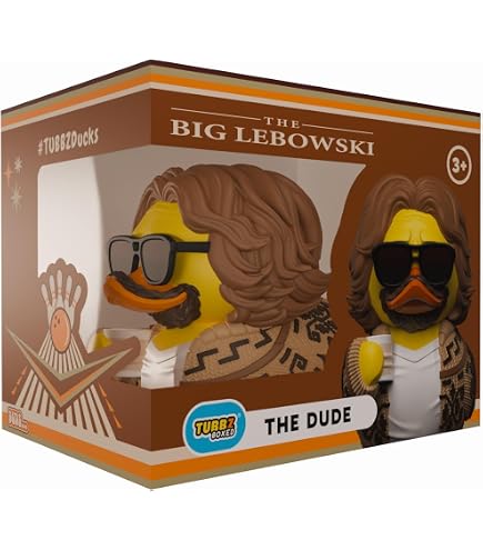 The Big Lebowski A XXX Parody at