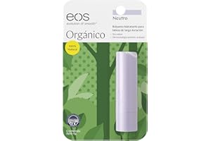 ZKMAGIC Eos Balsamo Labial Eos Barra Organico Neutro 4G