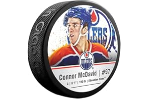 Sherwood NHL 510 An002063 Souvenir Puck