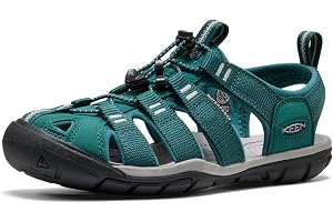 KEEN Clearwater CNX-sandal för kvinnor