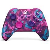 Xbox Wireless Controller Heart Breaker, Kablosuz Oyun Kumandası (Microsoft T&uuml;rkiye Garantili)