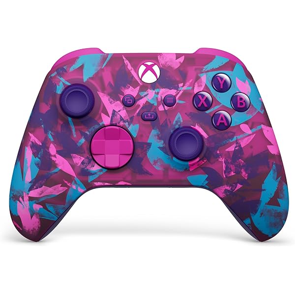 Xbox Wireless Controller – Starfield Limited Edition : Amazon.nl