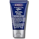 Kiehl's Facial Fuel Energizing Moisture Energizing Hydrating Gel 75ml | Non-greasy moisturizer with caffeine and vitamin C th