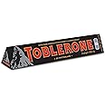 Toblerone Dark Chocolate 100 g (Pack of 20)