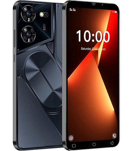 Alcatel 1B 5031G 2GB 32GB DualSim Prime Black - Foto 9