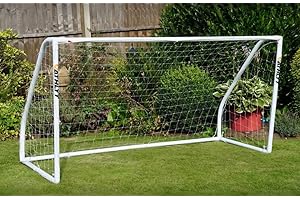 MUSCLESQUAD Competition Football Goals