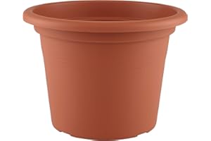 Artevasi Venezia Pot, Terracotta