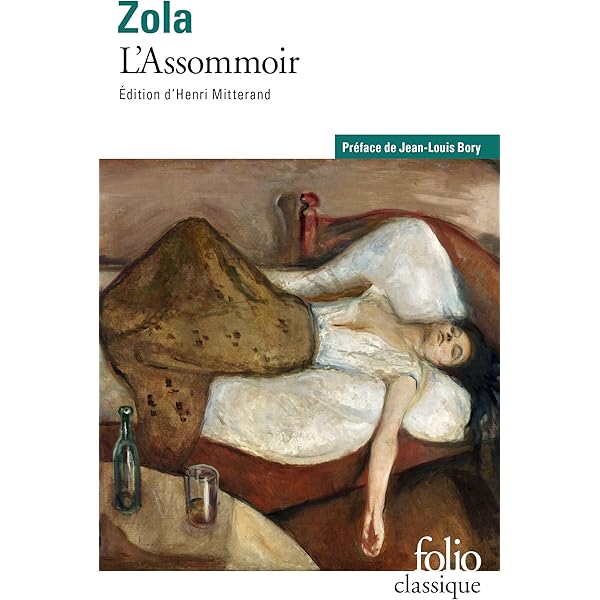 Germinal : Zola, Émile: Amazon.it: Libri