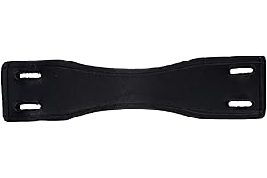 Shires Velociti GARA Fixation pour flash Noir