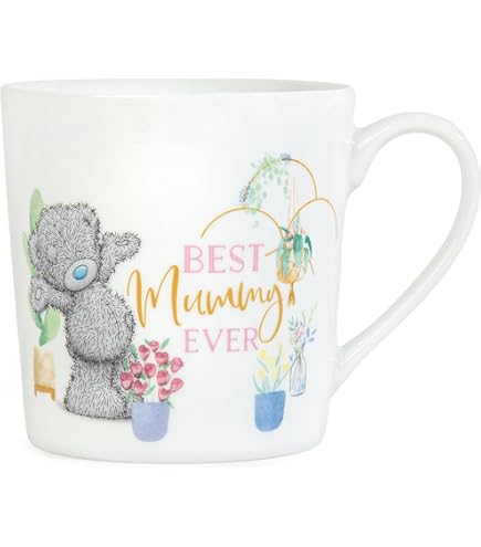 Me To You Tatty Teddy - Juego De Taza Y Trufas De Chocolate, Colección