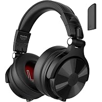 OneOdio Presenta Le Cuffie Studio Max 1 Wireless DJ E L' OpenRock X Forbidden City Special Edition Allifa 2024 6b8z0cz605zltcygoarcui