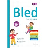 Bled CP-CE1