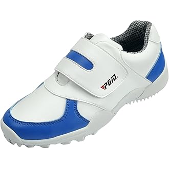 Amazon.de Best Sellers: The most popular items in Boys' Golf Shoes