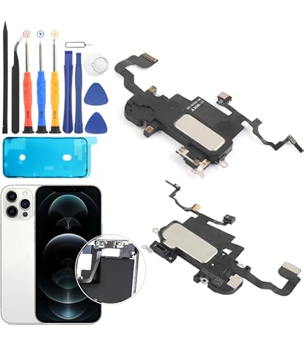 Sostuzione della batteria dell'iPhone 12 Pro - Guida di riparazione iFix Sostuzione della batteria dell'iPhone 12 Pro - Guida di riparazione iFix