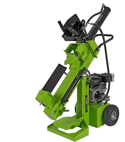 Fendeur De Bambou Manuel En Acier – Outil Portable à 8 Couteaux, Pour Artisans, Jardinage, Bricolage - 11